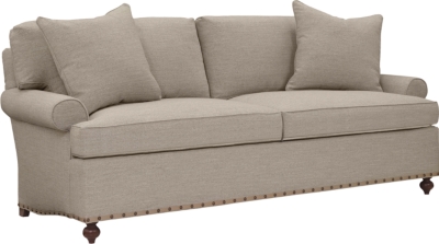 Silhouettes Sock Lawson Arm Sofa