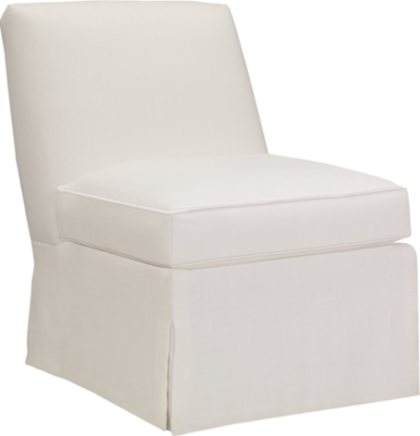 Silhouettes Armless Chair