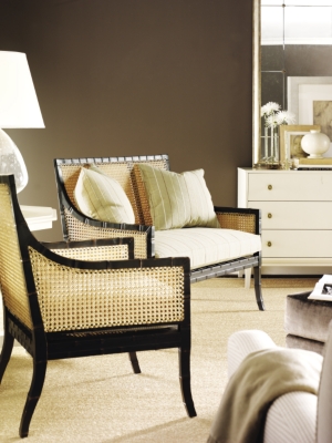 Beaufort Chair