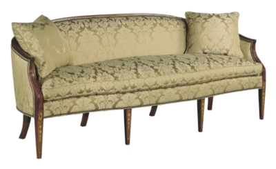 <Baltimore Sofa