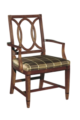 Seymour Arm Chair