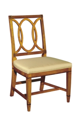 Seymour Side Chair