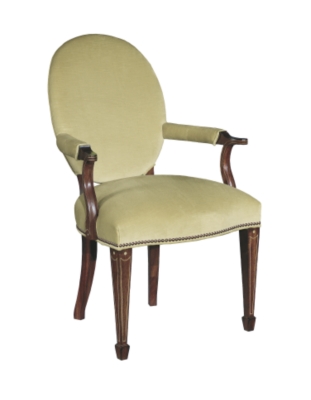 Boston Arm Chair