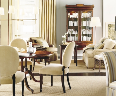 Boston Side Chair