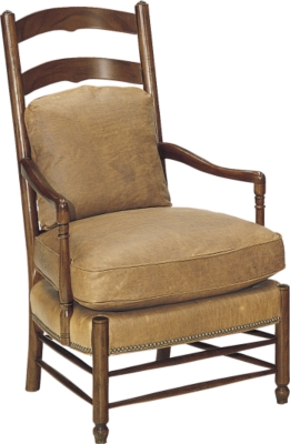 Ladder Back Chair