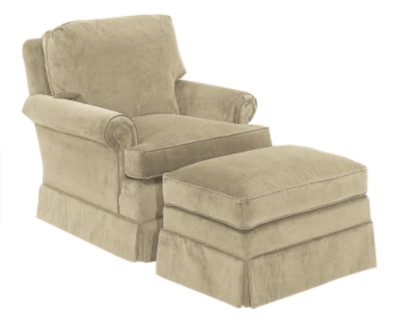 Suffolk Chair