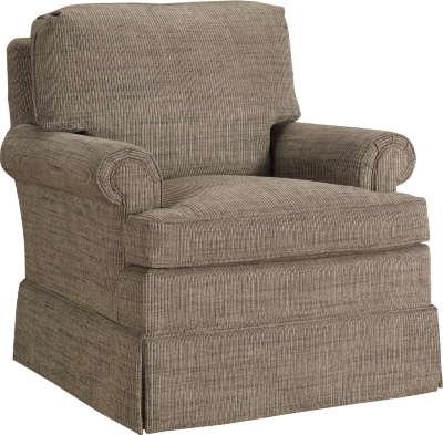 Suffolk Swivel Glider Chair