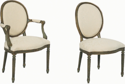Adam Arm Chair