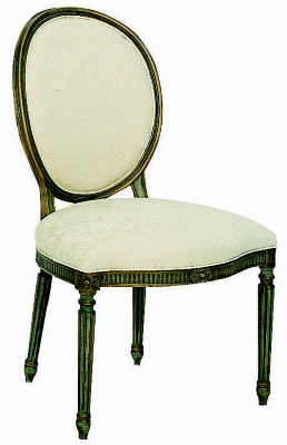 <Adam Side Chair