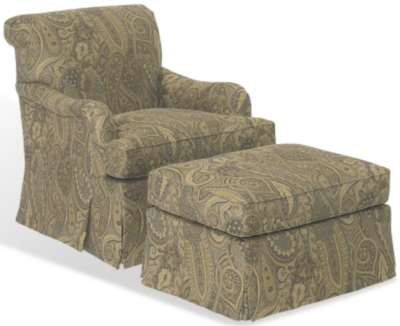 Colefax Chair
