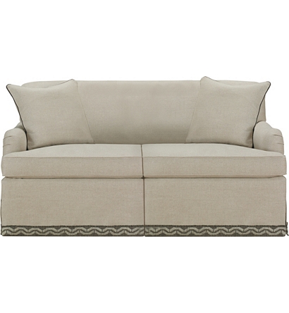 Colefax Made To Measure Sofa from the Upholstery collection by