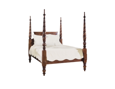 Planter's Bed (Queen)