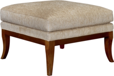 Curtis Ottoman