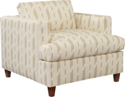 Truman Chair