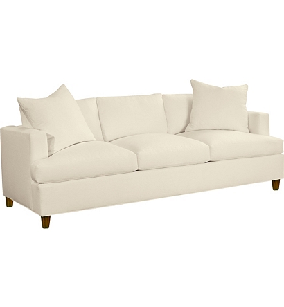 Truman Sofa From The Midtown Collection By Hickory Chair Furniture Co