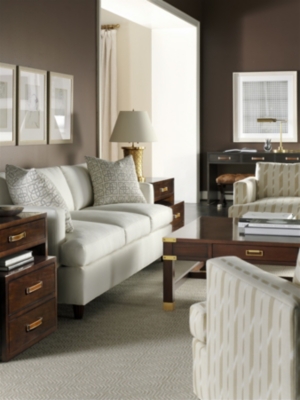 Harrison Side Table
