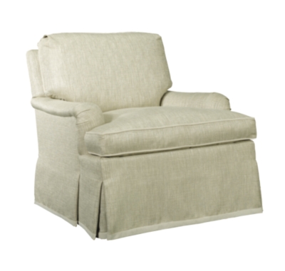 <Weston Swivel Chair