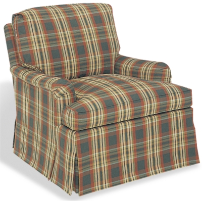 Weston Swivel Chair