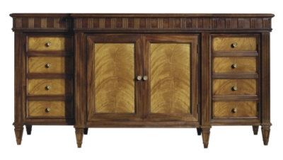 Drake Cabinet Base
