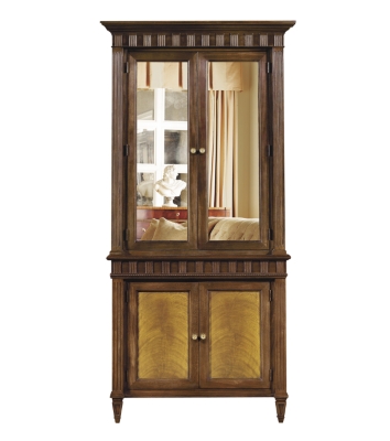 Drake Cabinet Deck - Center Section