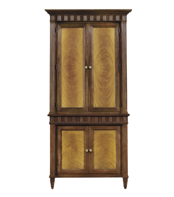 Drake Cabinet Deck  & Base - Center Section