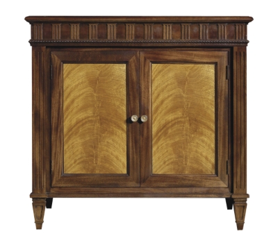 Drake Center Cabinet Base (only)