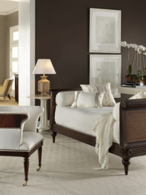 Kingsley Twin Daybed with Cane Panels