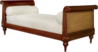 Kingsley Twin Daybed with Cane Panels