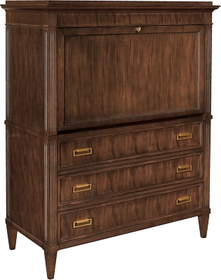Alice Secretary