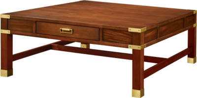 Rupert Cocktail Table