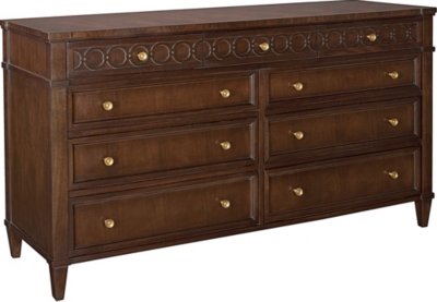 Morten Dresser