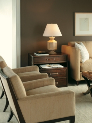 Harrison Side Table