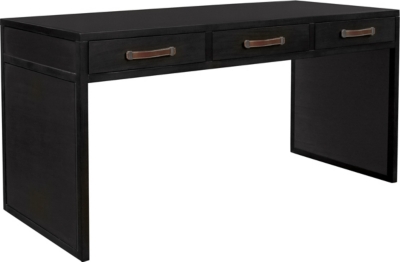 Harrison Three Drawer Writing Table