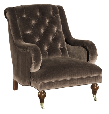 Gabriela Tufted Chair