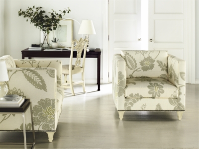 Roberts Made to Measure