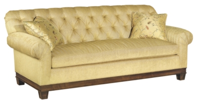 Olivier Tufted Sofa