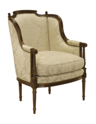 Rensi Wing Chair