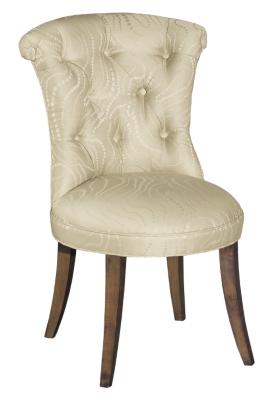 Sue Ellen Vanity Chair