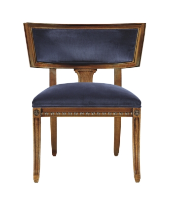 Regan Klismos Chair