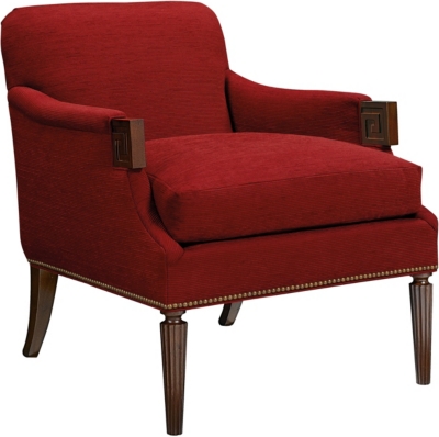 Gregory Arm Chair