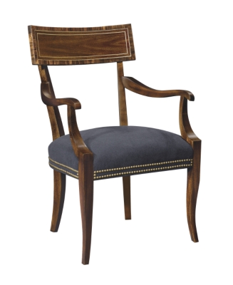 Blix Arm Chair