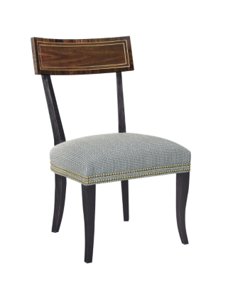 Blix Side Chair