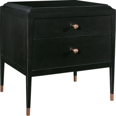 <Andrew Side Table