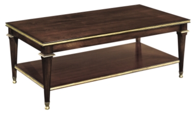 Ash Cocktail Table