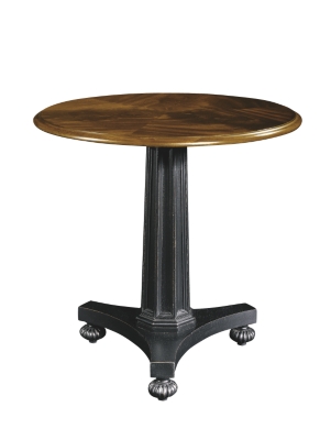 Angus Column Table