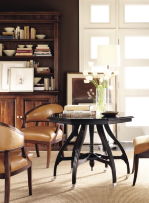 Claude Chair