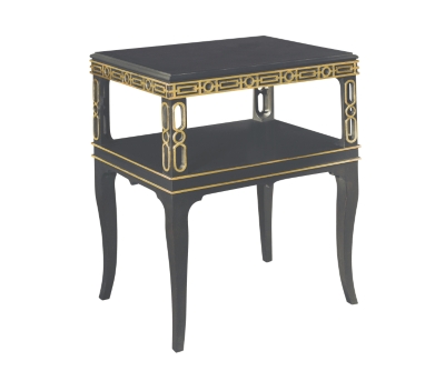 Susannah Side Table