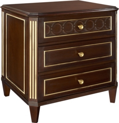 Hannah Small Chest