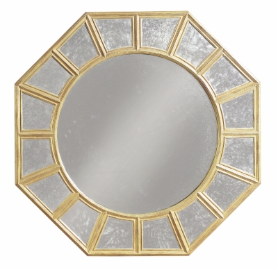 Perlini Mirror