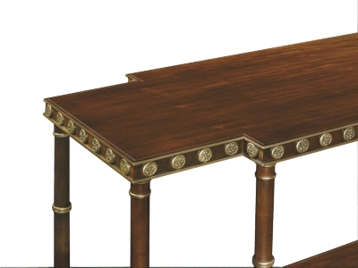 Kina Console